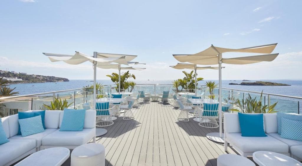Hotel MiM Ibiza & Spa - Adults Only