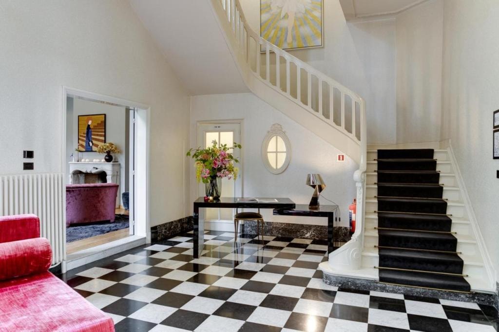 Small Luxury Hotel De Witte Lelie
