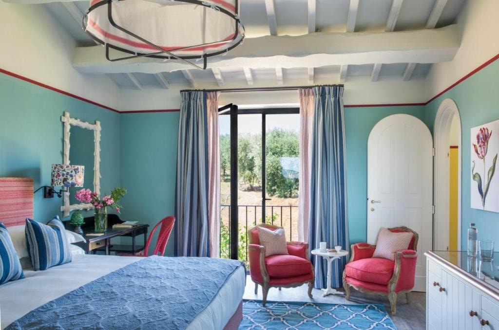Locanda Rossa