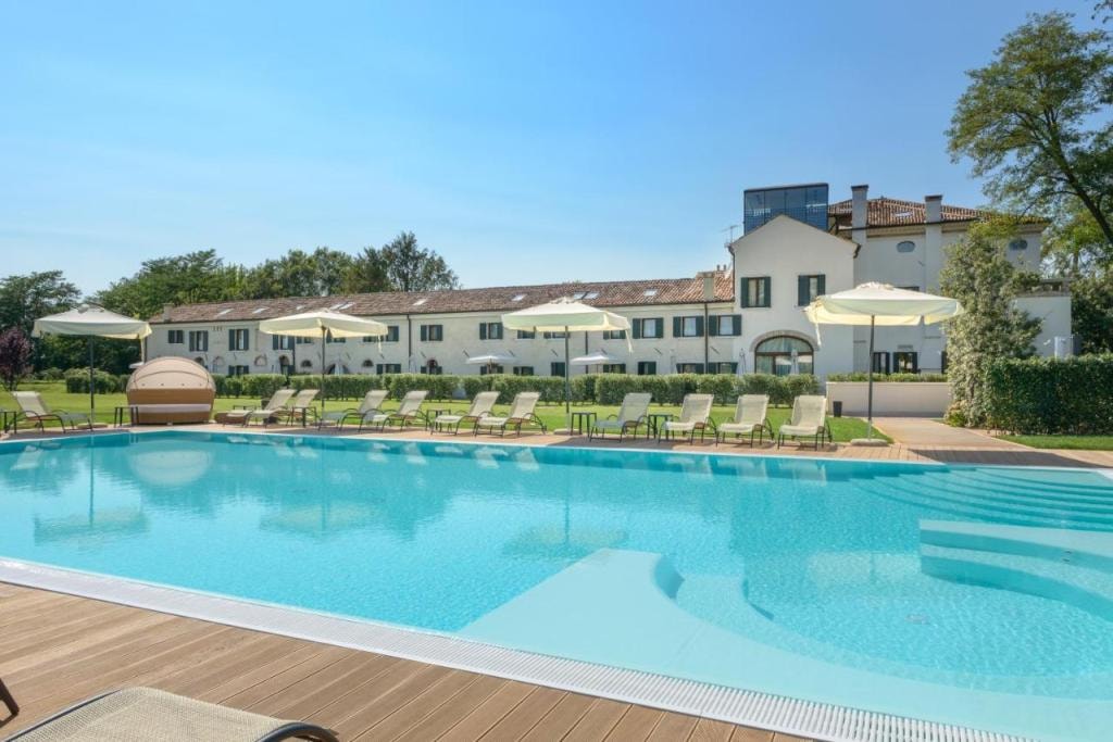 Hotel Villa Barbarich