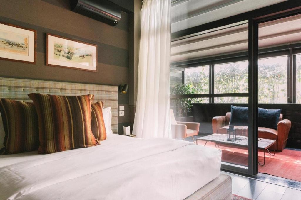 Aethos Milan