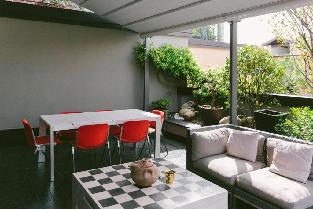 Aethos Milan
