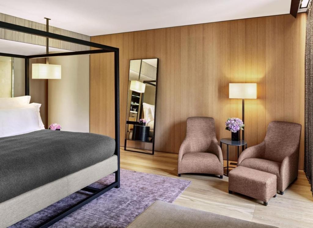 Bulgari Hotel Milano