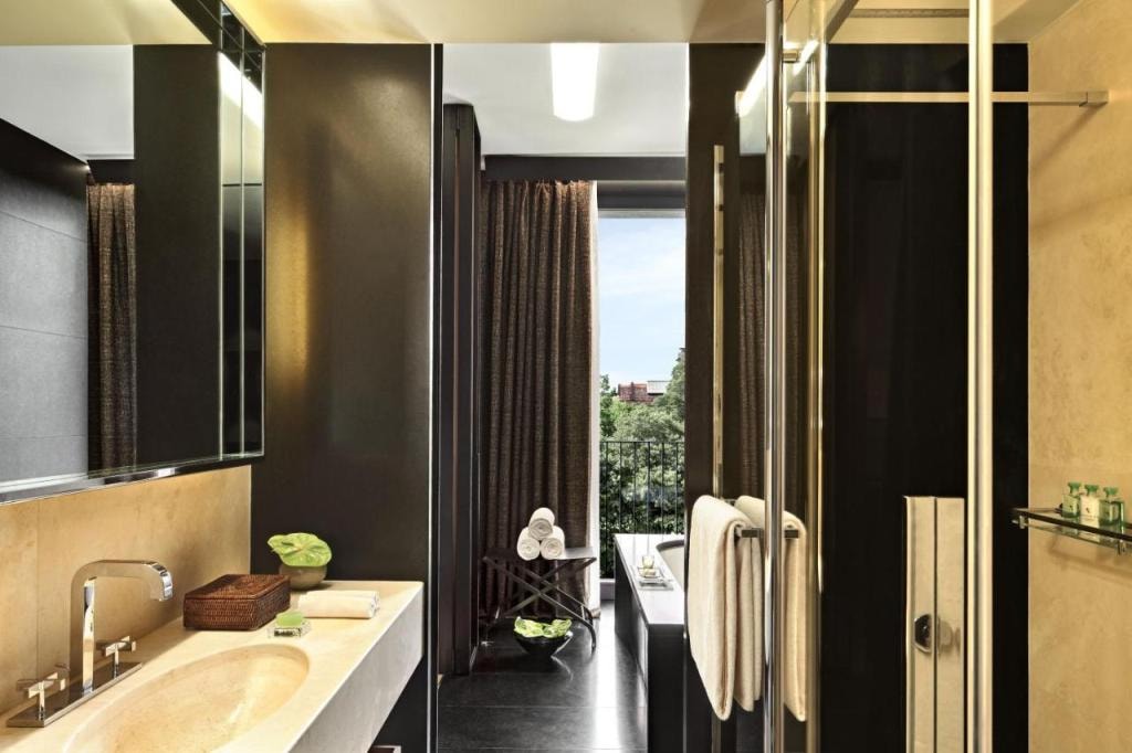 Bulgari Hotel Milano