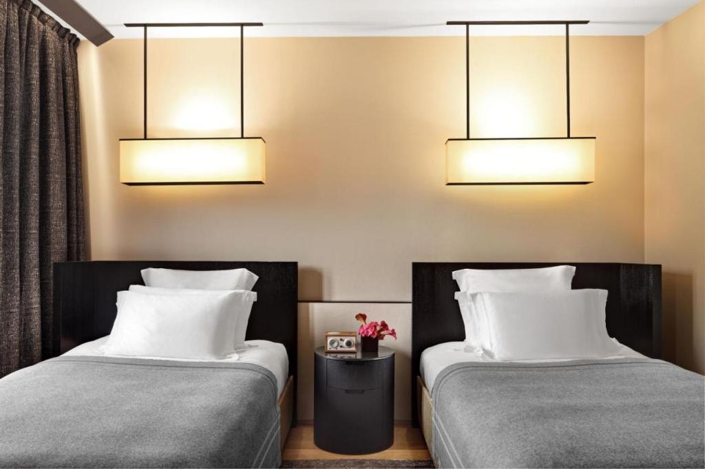 Bulgari Hotel Milano