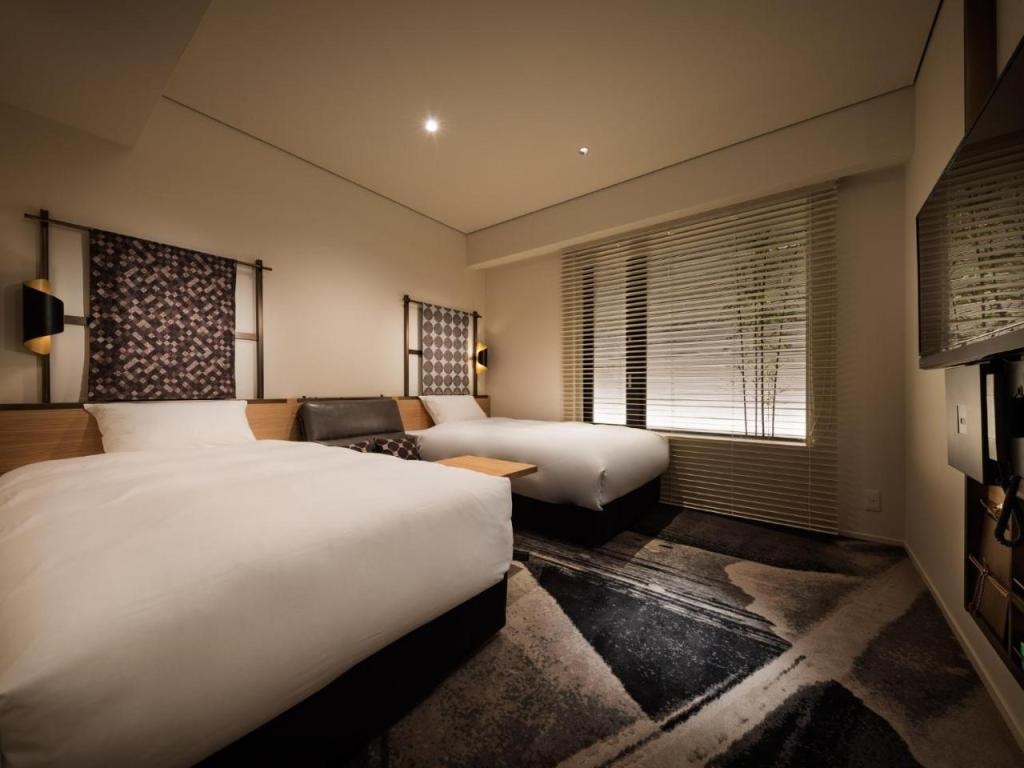 Kyoto Granbell Hotel