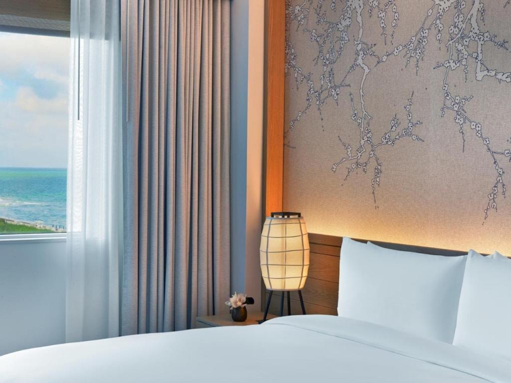 Nobu Hotel Miami Beach