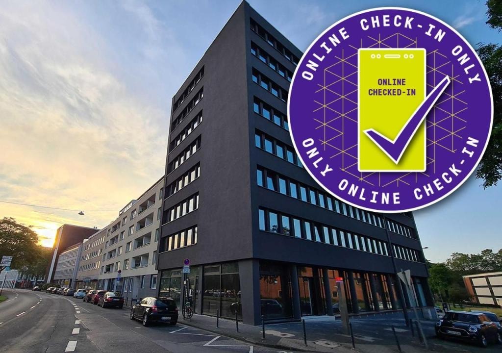 KONCEPT HOTEL International