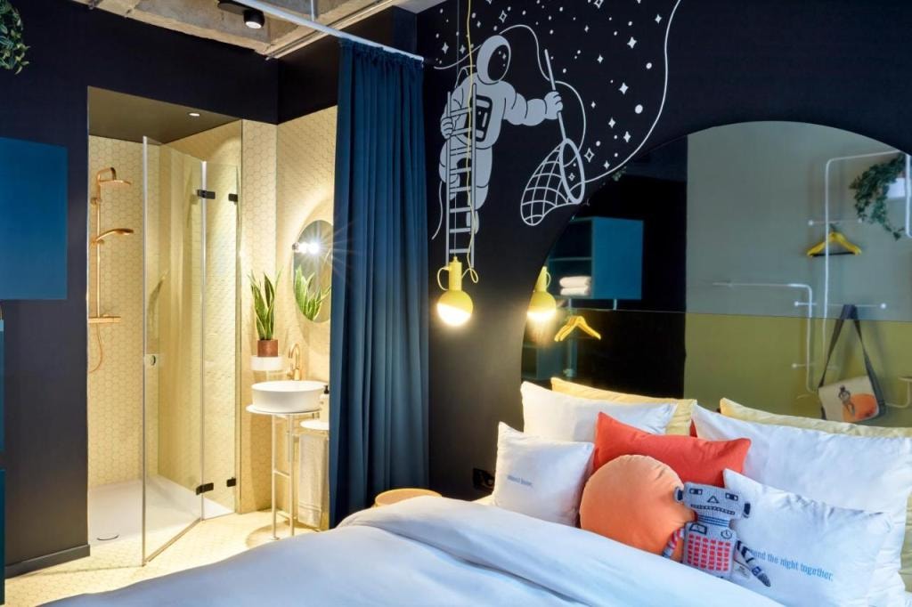 25hours Hotel The Circle