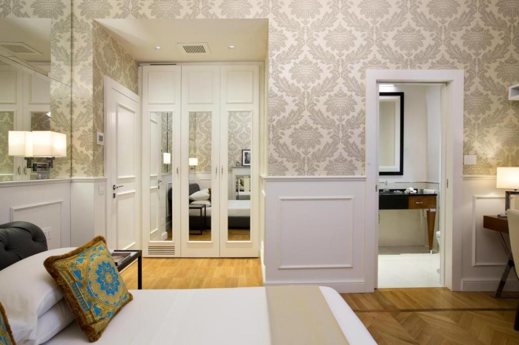 Duomo Rooms