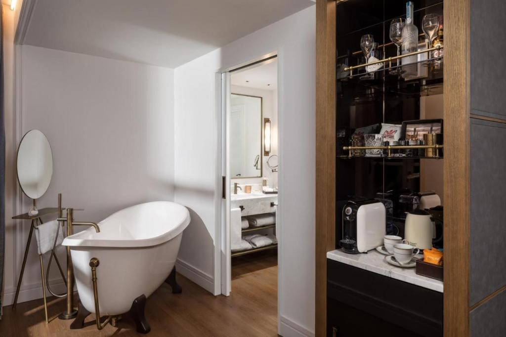 Gran Hotel Inglés - The Leading Hotels of the World