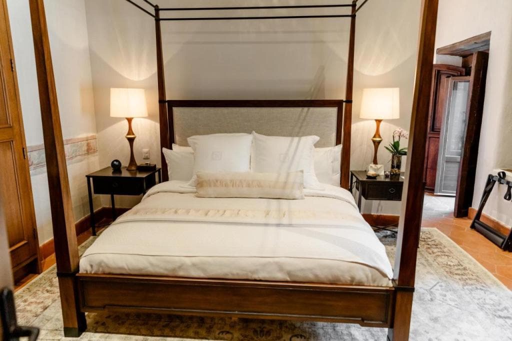 Barbara Boutique Hotel