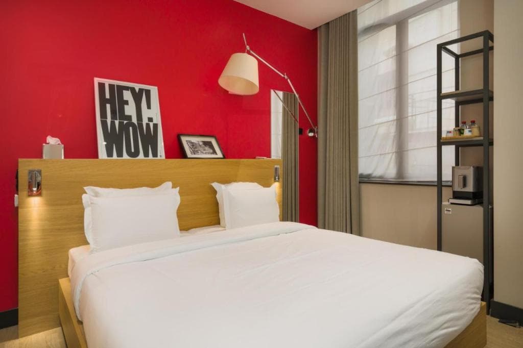 Maison Nô - Hôtel et Rooftop