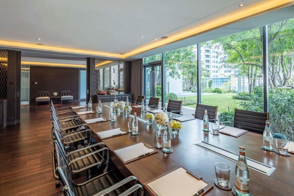 137 Pillars Residences Bangkok