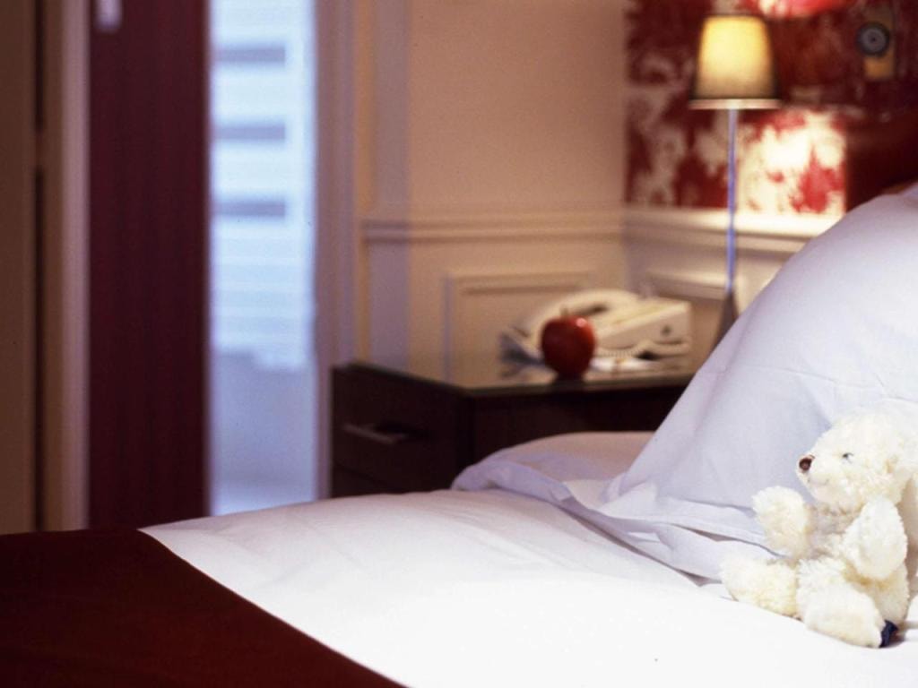 Hotel Le Royal Lyon - MGallery