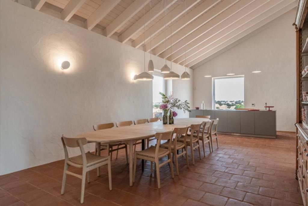 Herdade da Malhadinha Nova - Relais & Châteaux