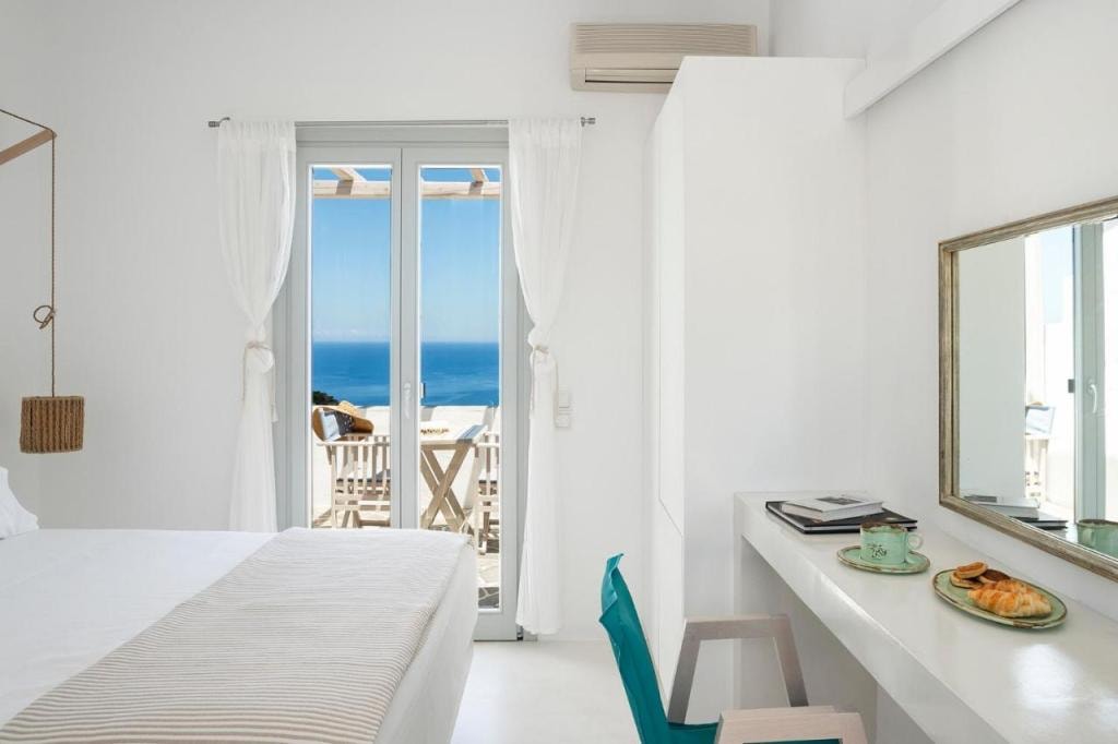 Gerofinikas Boutique Hotel