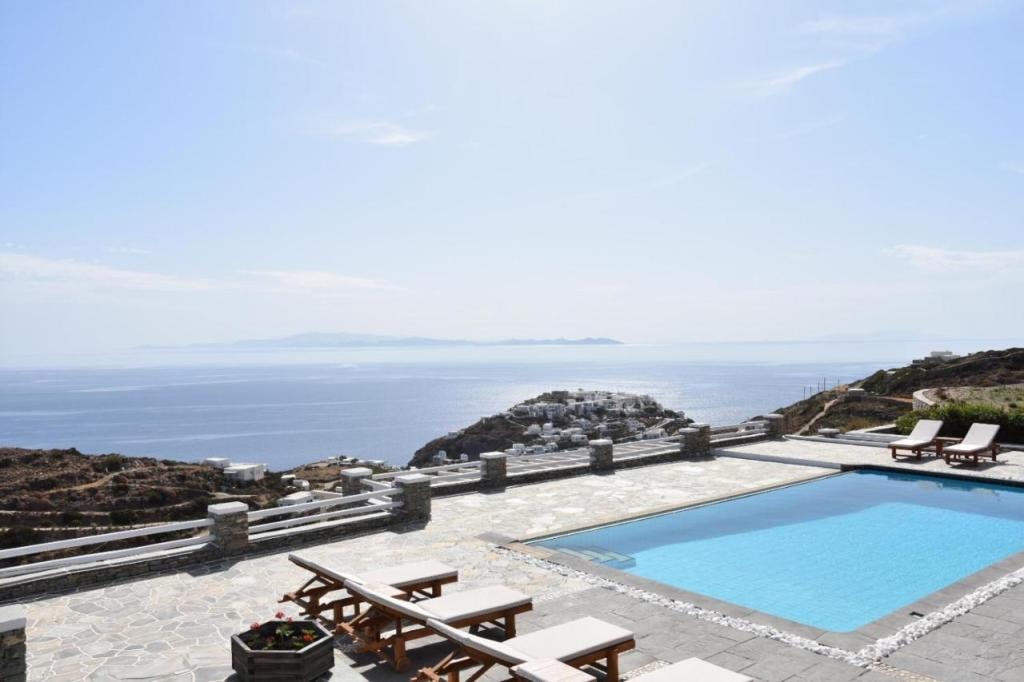 Gerofinikas Boutique Hotel