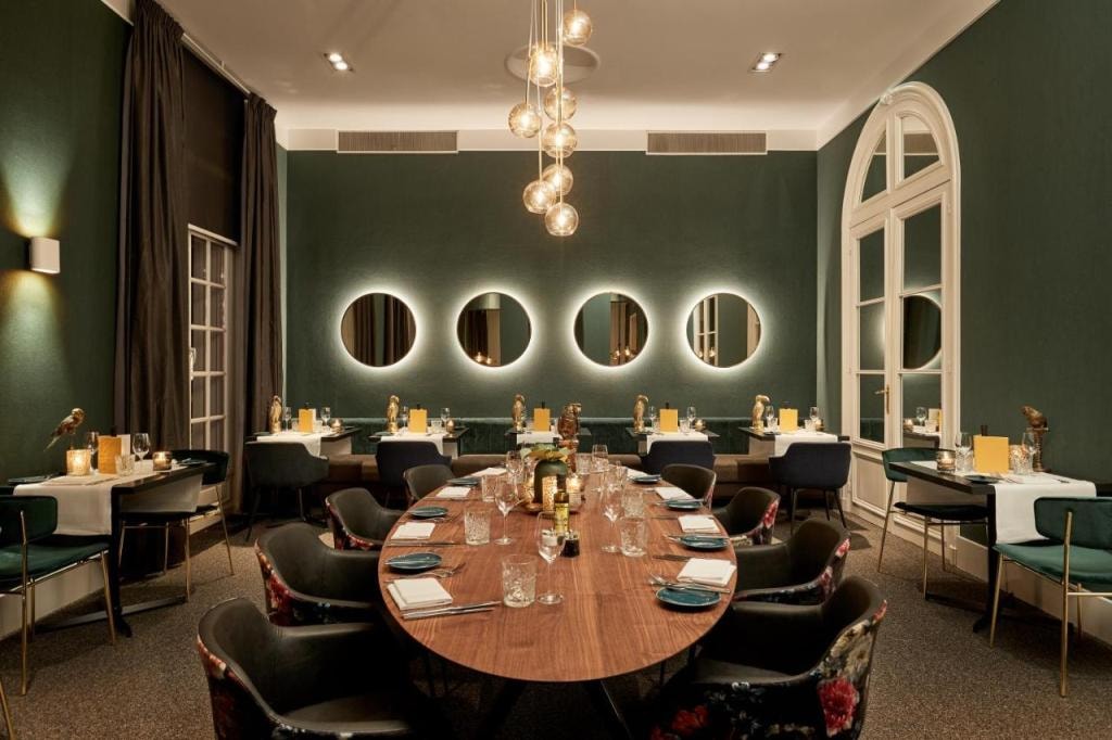 Van Der Valk Hotel Brugge Oostkamp