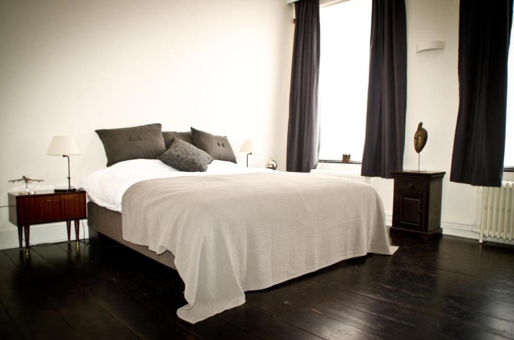 B&B House Ninety