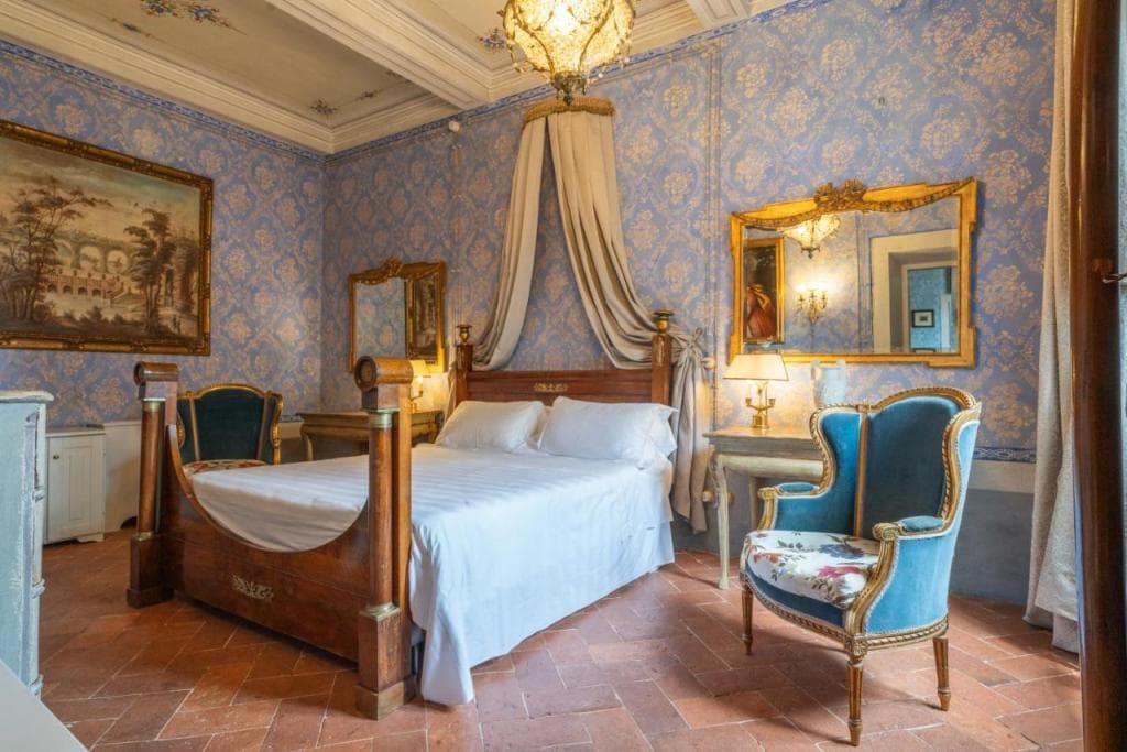 Palazzo Nobile di San Donato - Historic Experience