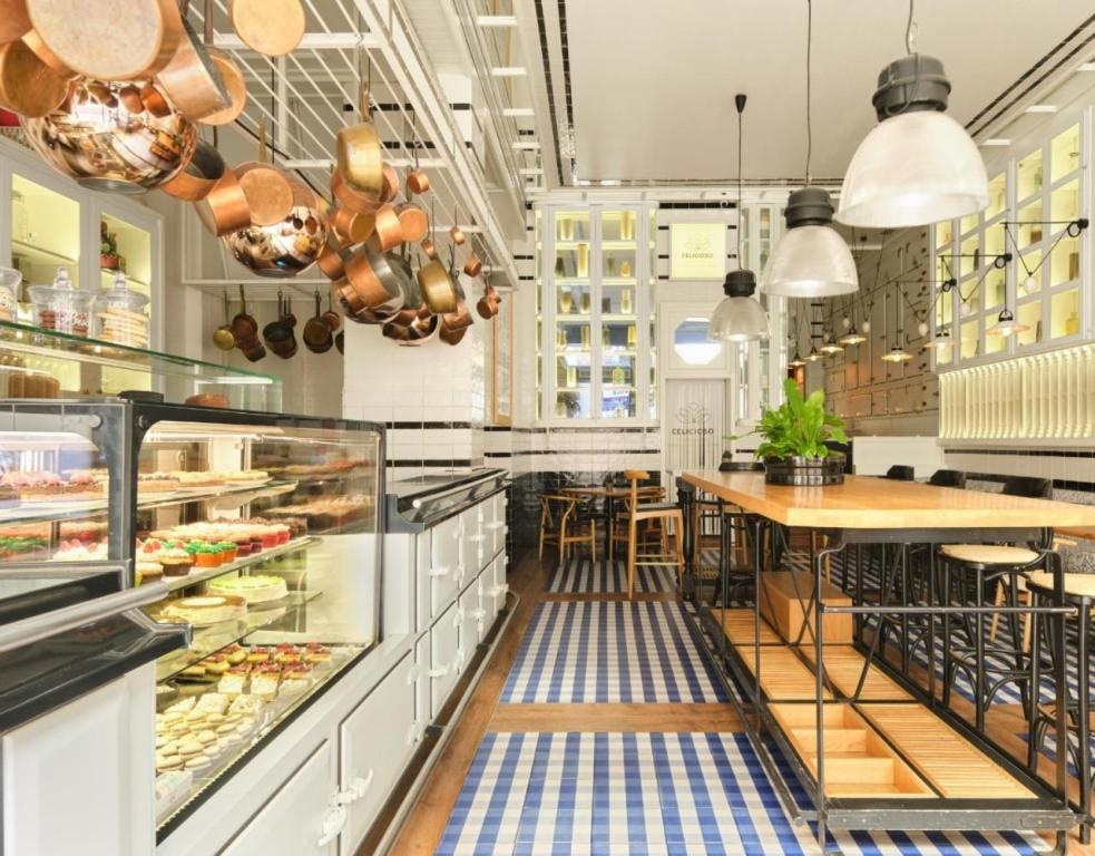 Only YOU Boutique Hotel Madrid