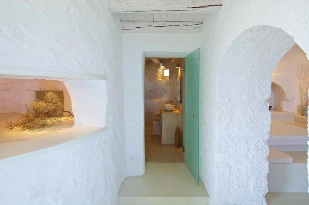 MELANOPETRA boutique apartments