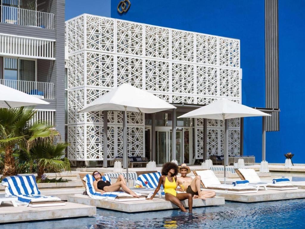 Sofitel Tamuda Bay Beach And Spa