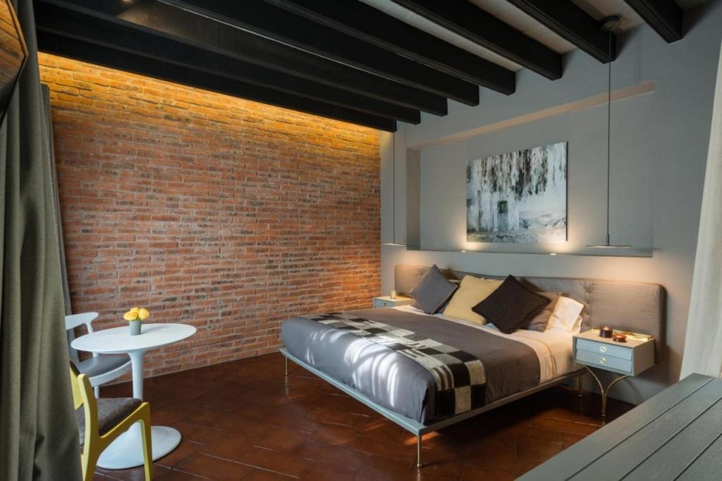 Dos Casas Hotel & Spa