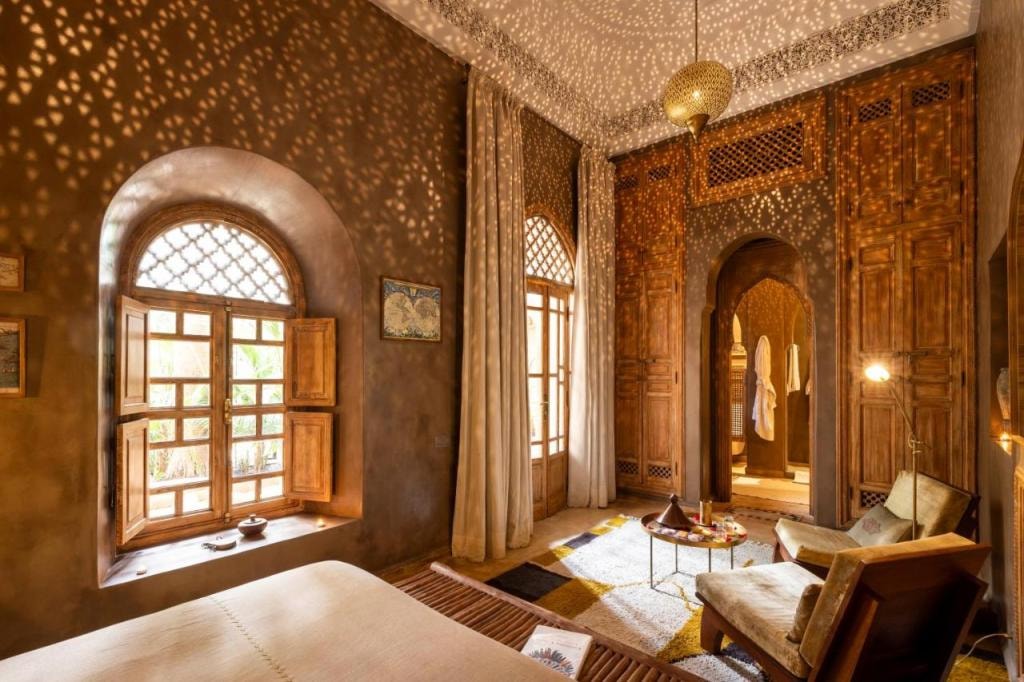 La Villa Nomade