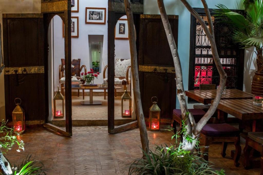Riad Houdou
