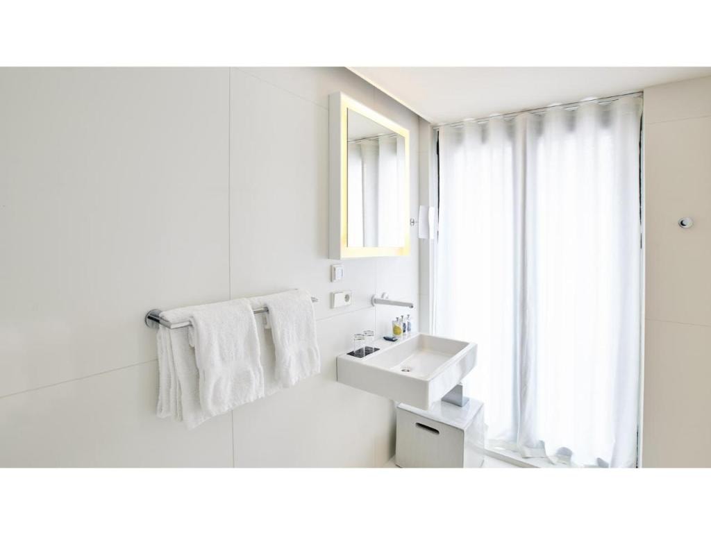 9Hotel Sablon