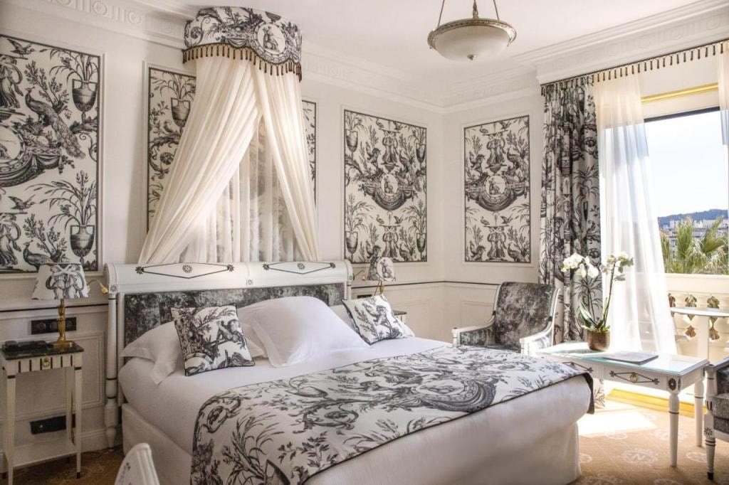 Hotel Le Negresco