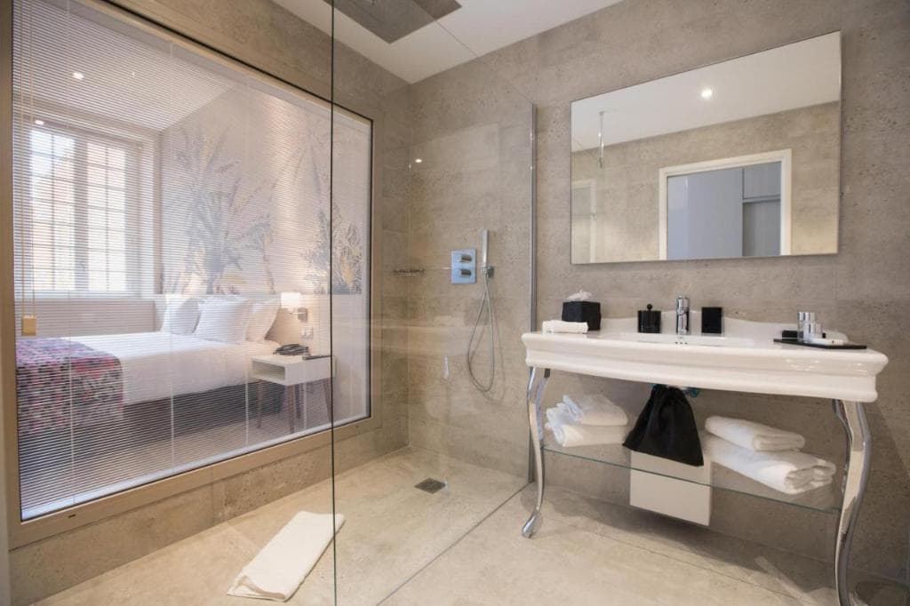 Palais Saleya Boutique Hôtel