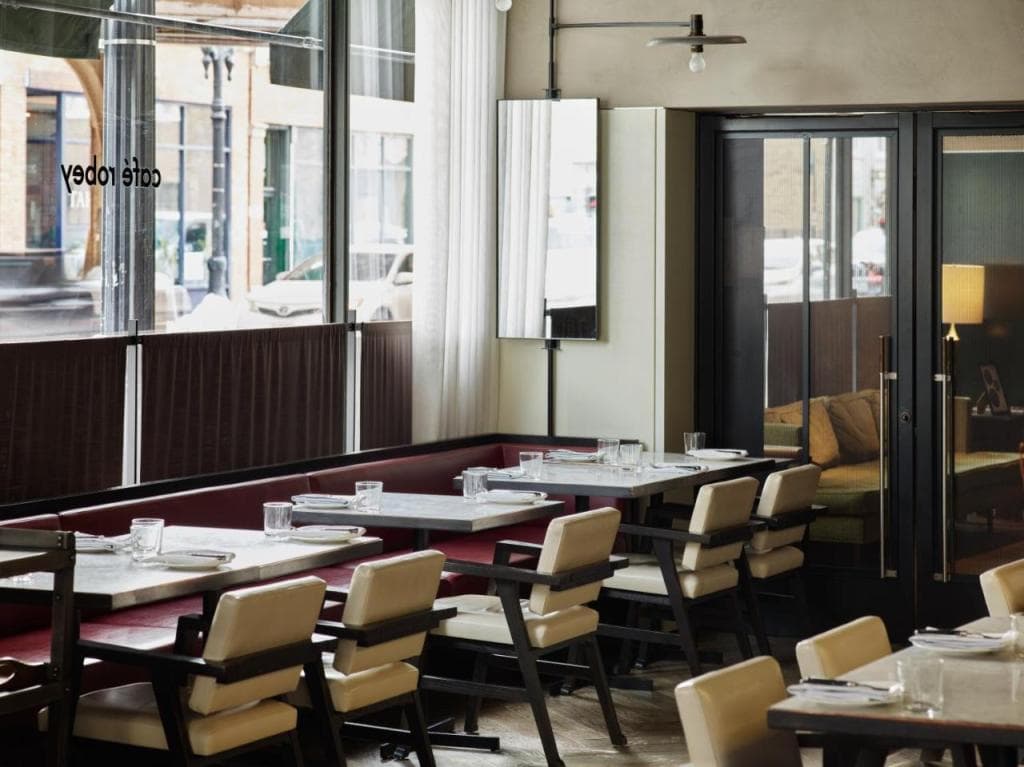 The Robey, Chicago, a Member of Design Hotels