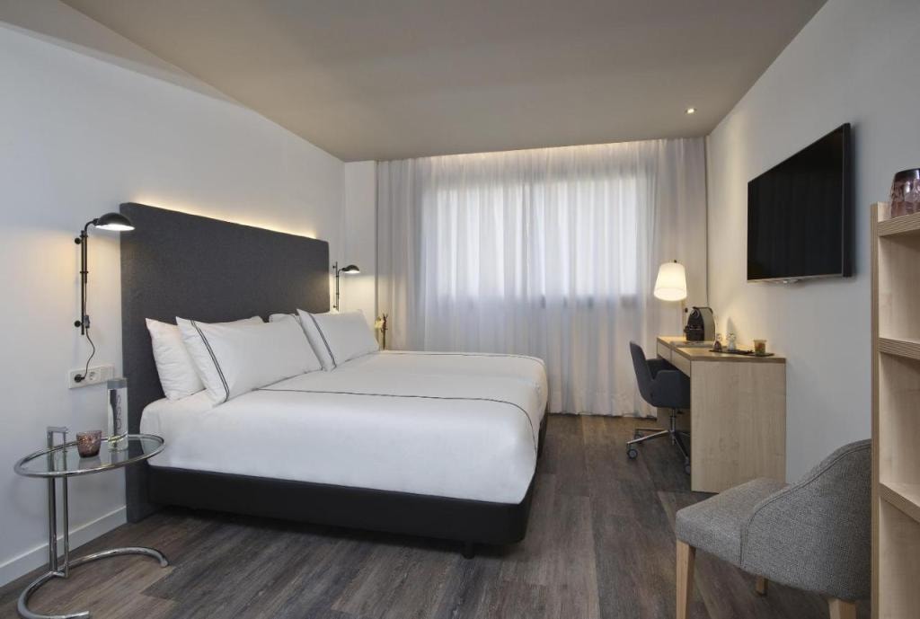 INNSiDE by Meliá Palma Center