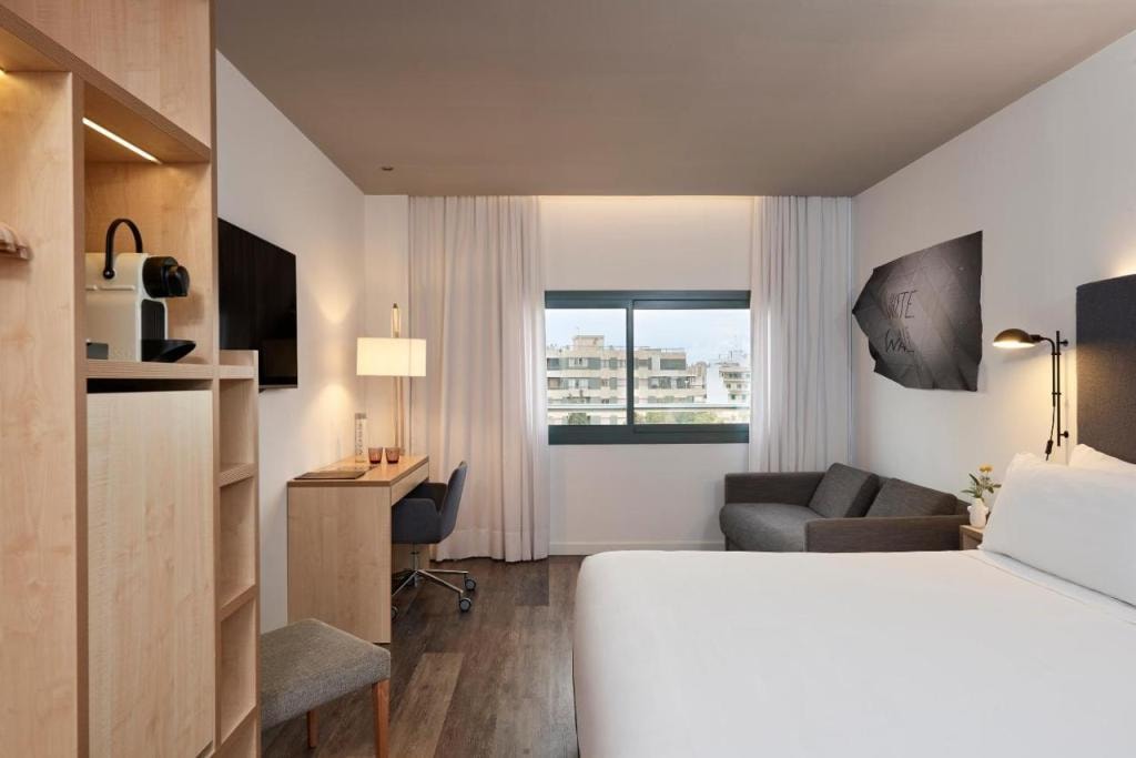 INNSiDE by Meliá Palma Center