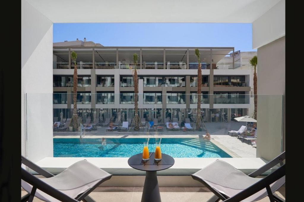 INNSiDE by Meliá Palma Bosque