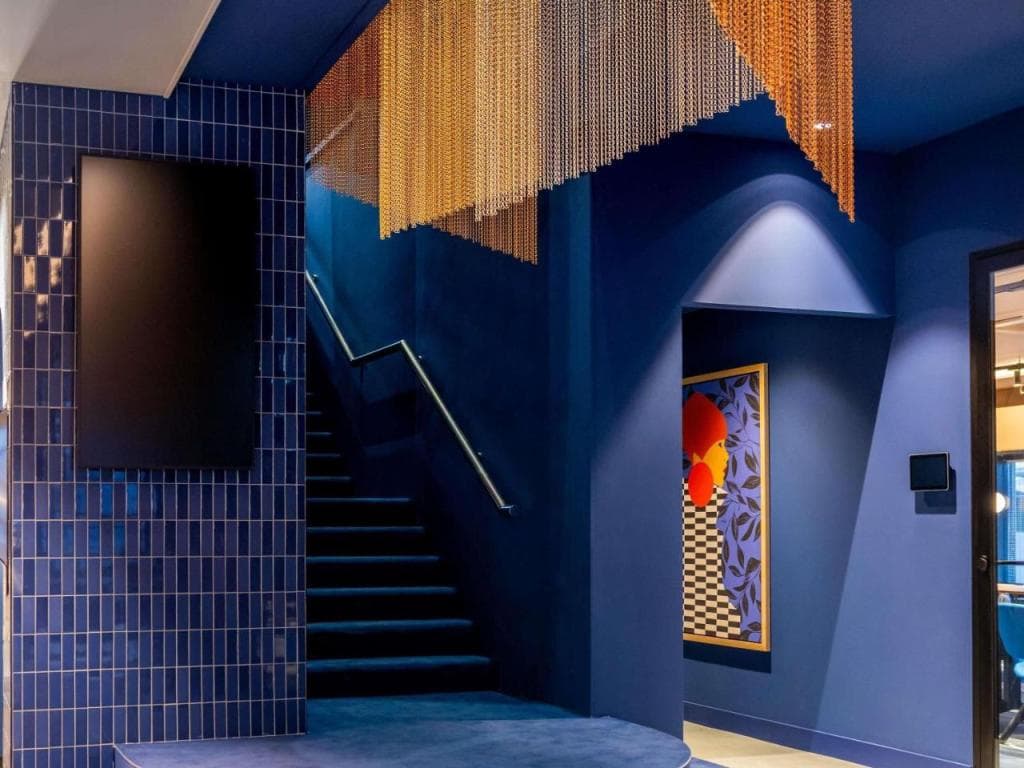 TRIBE Hotel Den Haag Centraal - Opened December 2025