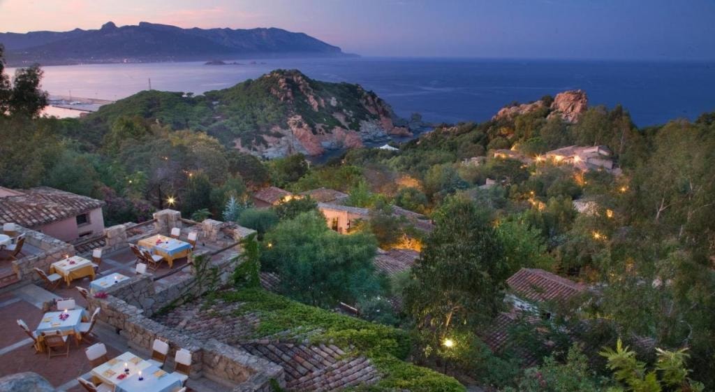 Hotel Monte Turri - Adults Only