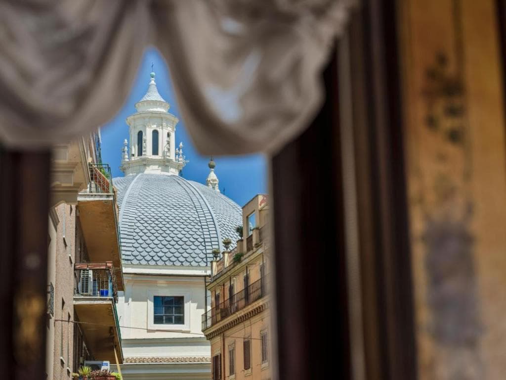 Hotel Locarno