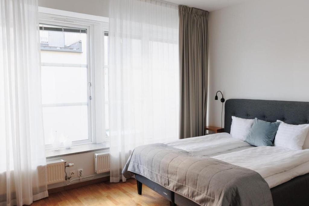 The More Hotel Mazetti