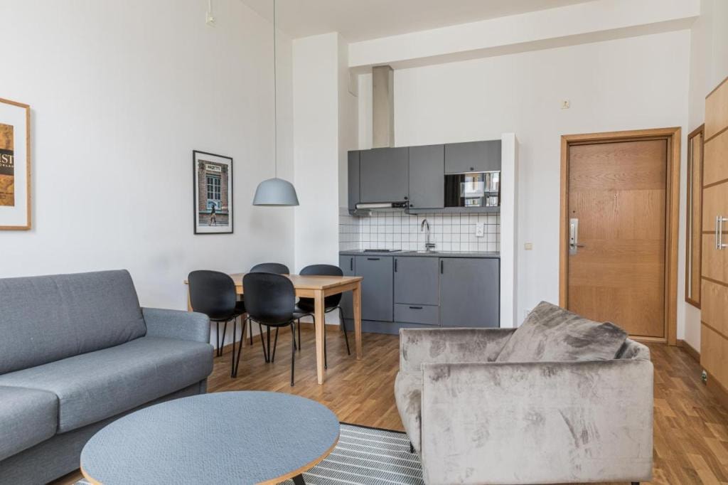 The More Hotel Mazetti