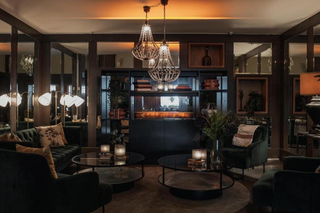 Home Hotel Grand Helsingborg