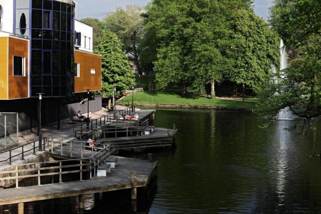 Quality Hotel Grand, Borås