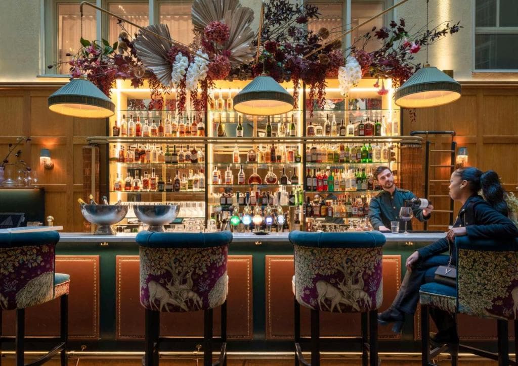 Hotel Kung Carl, WorldHotels Crafted