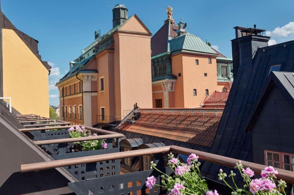 Hôtel Reisen in The Unbound Collection by Hyatt