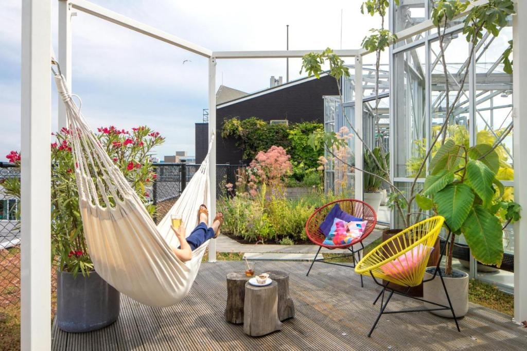 Zoku Amsterdam