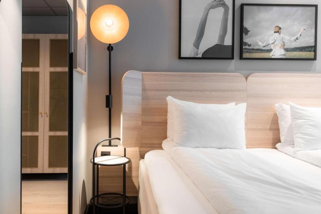 Scandic Oslo City
