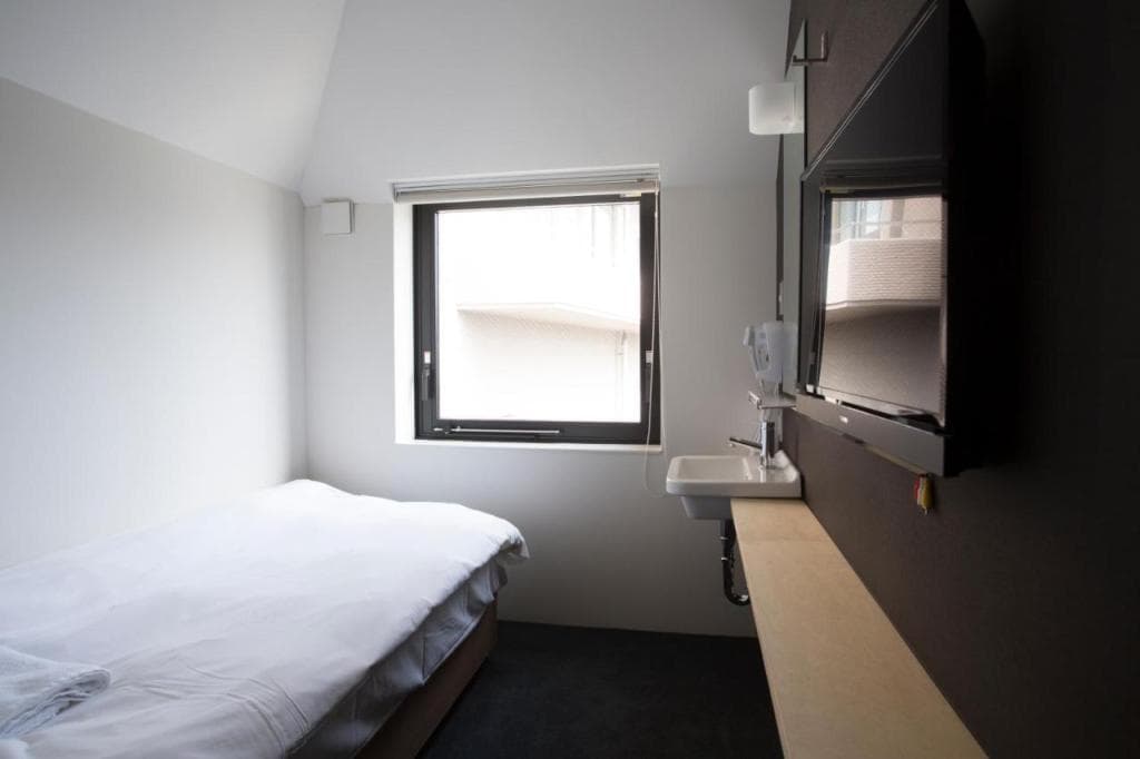 Piece Hostel Kyoto